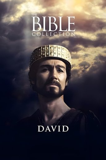 پوستر رسمی فیلم David (1997)