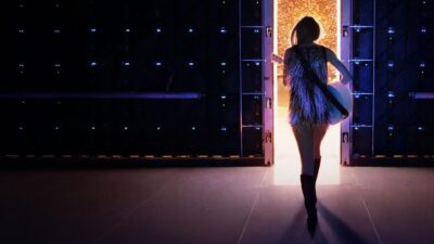 Teaser for Taylor Swift: The End of an Era