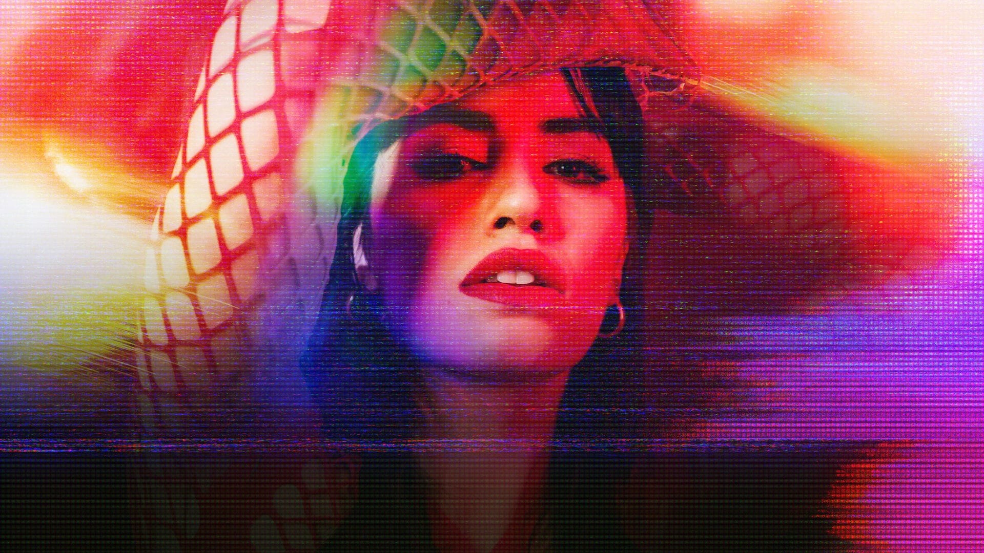 Teaser for Lali: La que le gana al tiempo