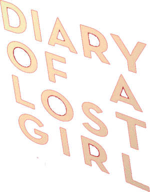 لوگوی رسمی فیلم Diary of a Lost Girl (1929)