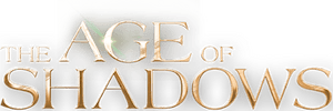 لوگوی رسمی فیلم The Age of Shadows (2016)