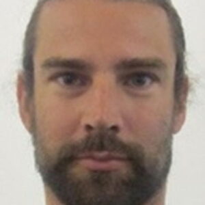 George van den Driessche