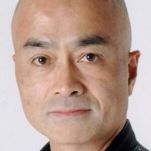 Hiroshi Iwasaki