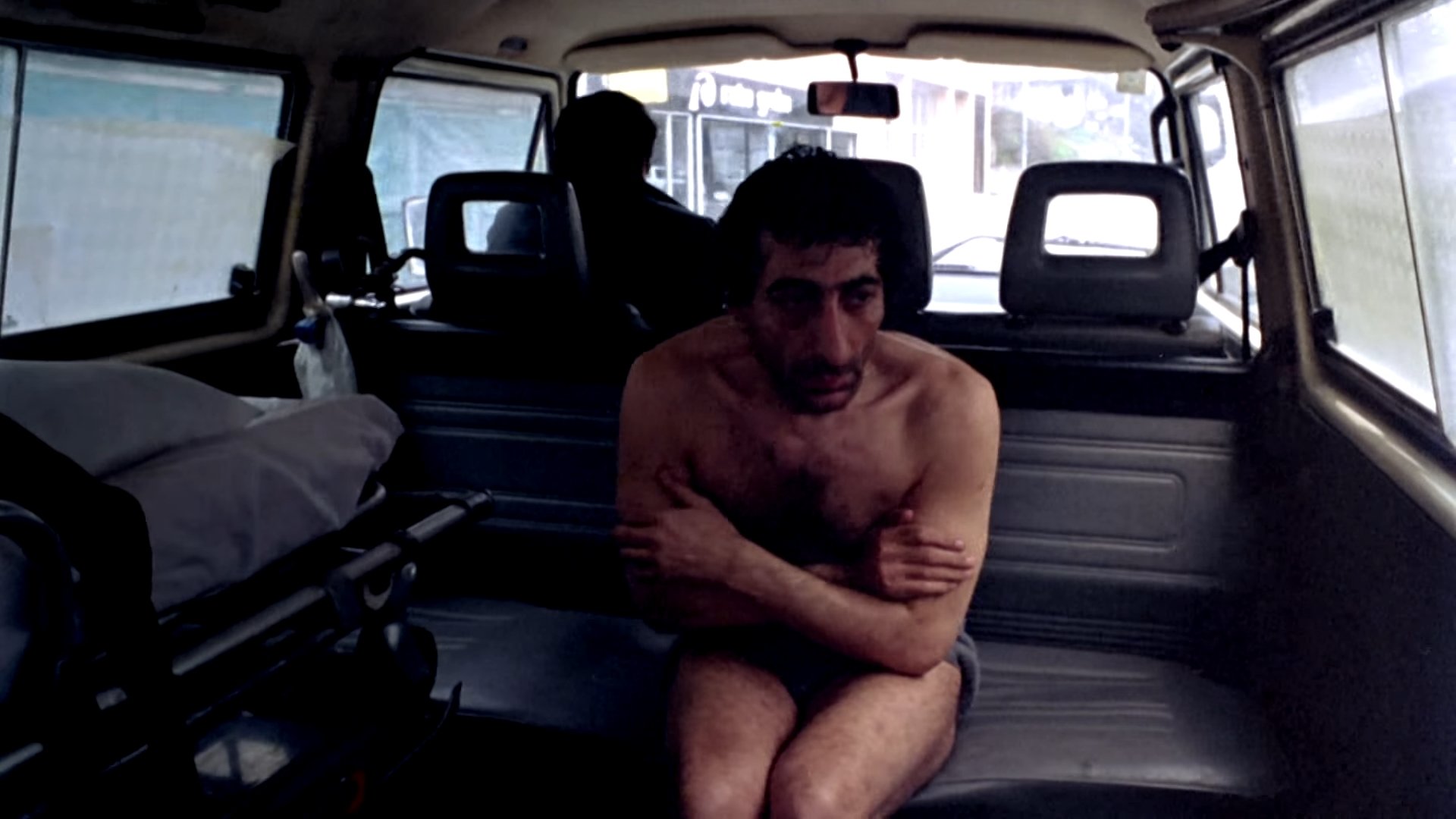 Teaser for Tabutta Rövasata