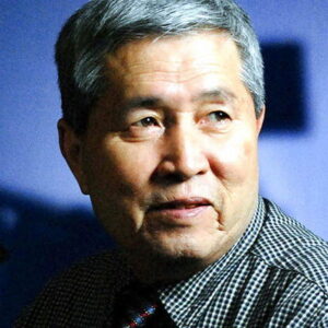 Im Kwon-taek Im Kwon-taek