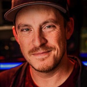 Stefan Colson Stefan Colson