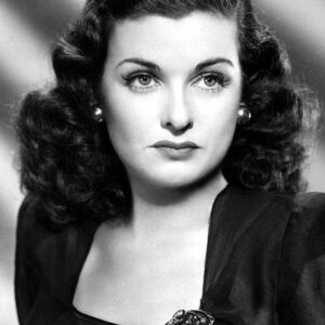 Joan Bennett