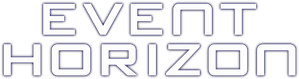 لوگوی رسمی فیلم Event Horizon (1997)