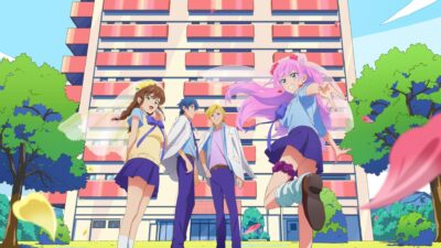 Teaser for More than a Married Couple, but Not Lovers