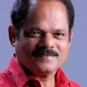 P. P. Kunhikrishnan