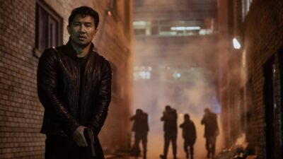 Teaser for The Copenhagen Test