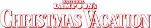 لوگوی رسمی فیلم National Lampoon's Christmas Vacation (1989)
