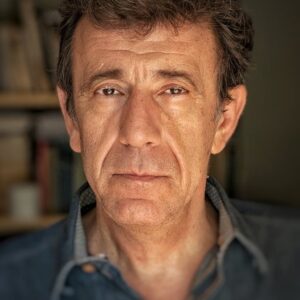 Manolis Mavromatakis