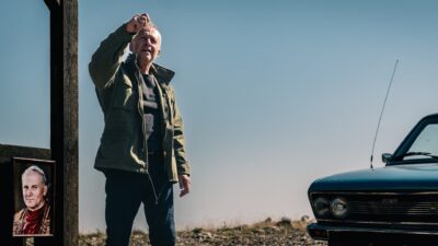 Teaser for Zamach na papieza