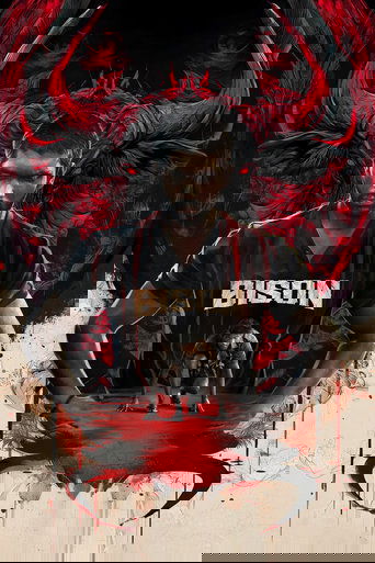 پوستر رسمی فیلم Bison: Kaalamaadan (2025)