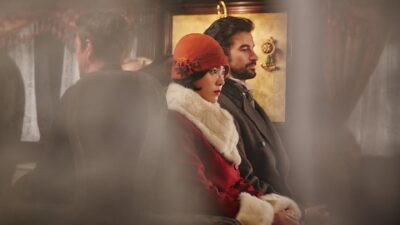 Teaser for The Age of Shadows