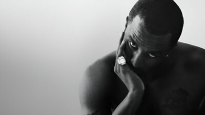 Teaser for Sean Combs: The Reckoning