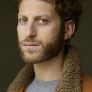 Samuel Brafman-Moutier