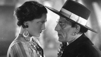 Teaser for The Unknown