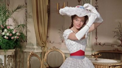 Teaser for Sissi: The Fateful Years of an Empress