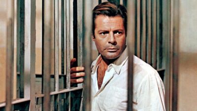 Teaser for The Stranger