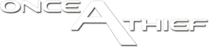 لوگوی رسمی فیلم Once a Thief (1991)