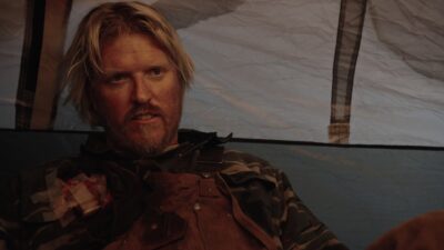 Teaser for Arbor Demon