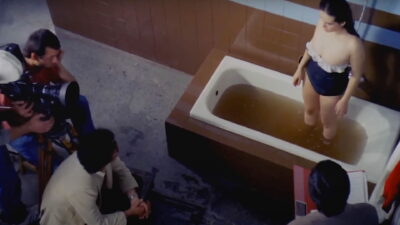 Teaser for Oh, Belinda