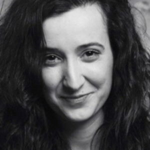 Selcen Ergun Selcen Ergun