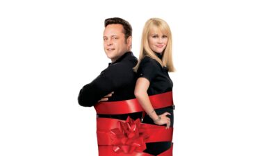 Teaser for Four Christmases