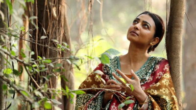 Teaser for Saali Mohabbat