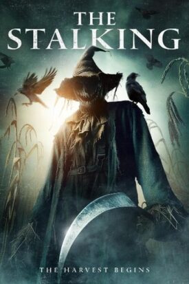 پوستر رسمی فیلم The Stalking (2024)