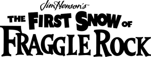 لوگوی رسمی فیلم The First Snow of Fraggle Rock (2025)