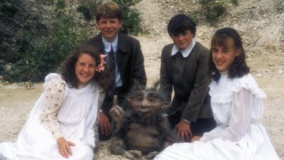 Teaser for Five Children and It