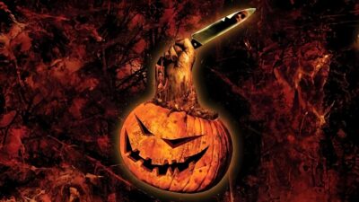 Teaser for Halloween Night