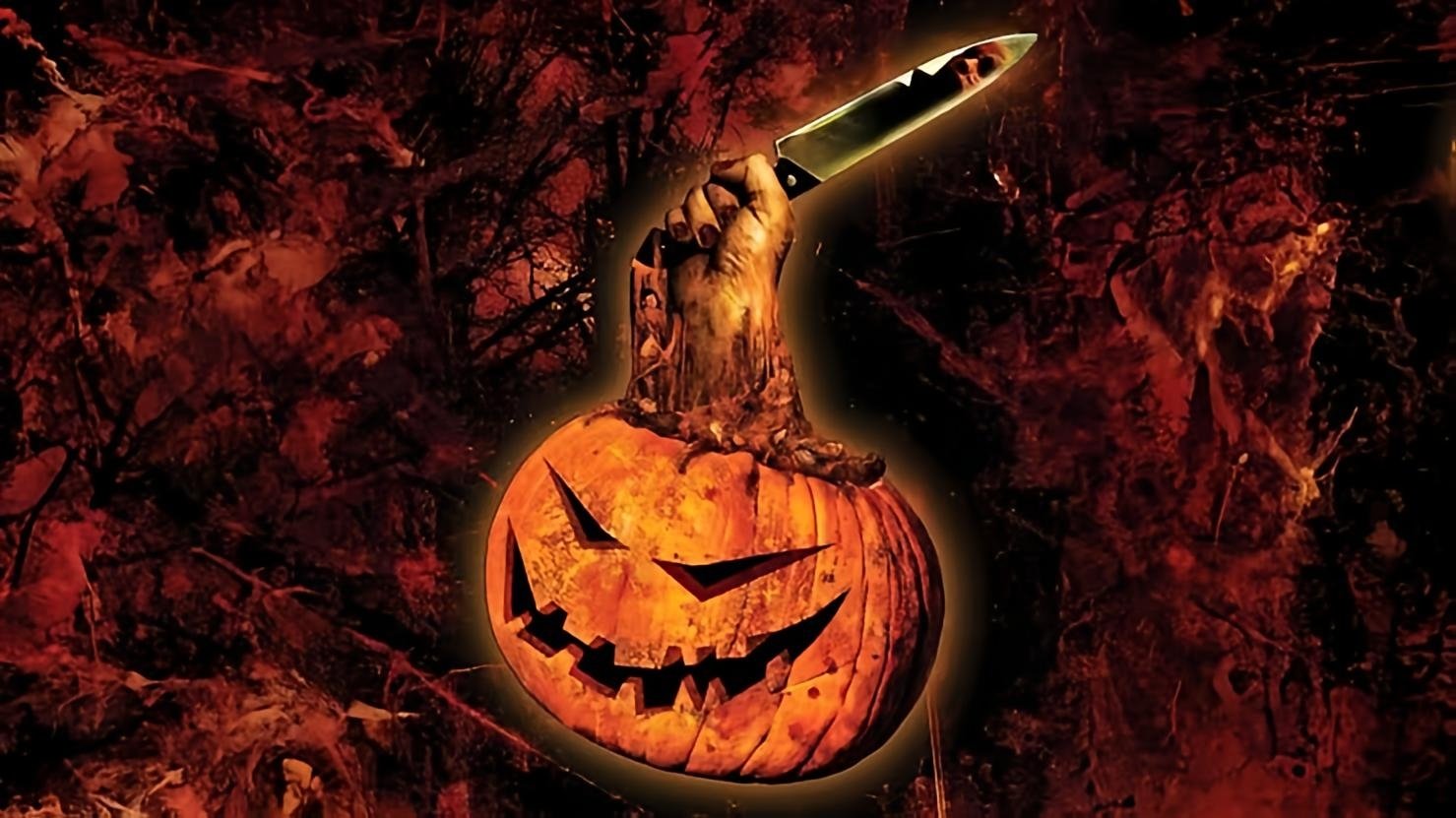 Teaser for Halloween Night