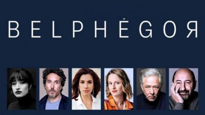 Teaser for Belphegor