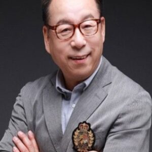 Ahn Byeong-kyeong Ahn Byeong-kyeong