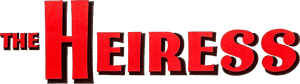 لوگوی رسمی فیلم The Heiress (1949)