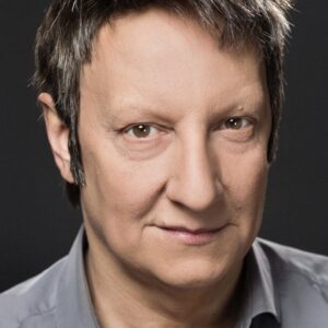 Robert Lepage Robert Lepage