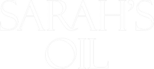 لوگوی رسمی فیلم Sarah's Oil (2025)