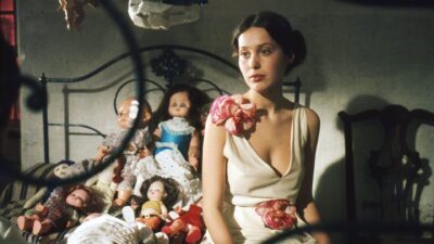 Teaser for Three Crowns of the Sailor