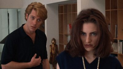 Teaser for Dream Lover