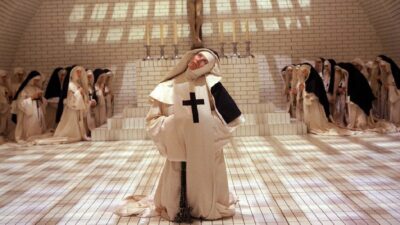 Teaser for The Devils