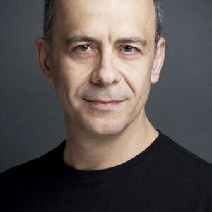 Cüneyt Yalaz Cüneyt Yalaz