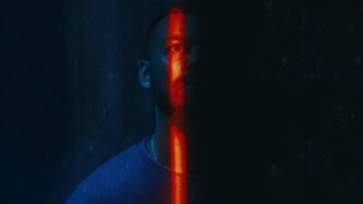 Teaser for Dies Irae