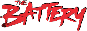 لوگوی رسمی فیلم The Battery (2012)