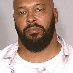 Suge Knight