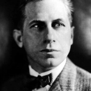 James Oliver Curwood James Oliver Curwood