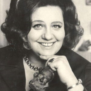 Helena Růžičková